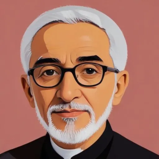 Houshang Moradi Kermani