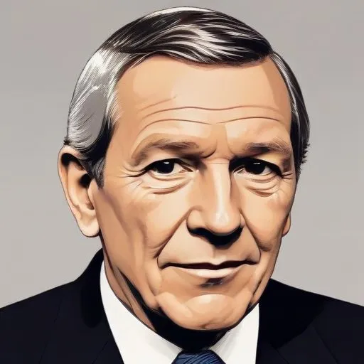 Howard Baker
