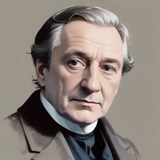 Howard Brenton