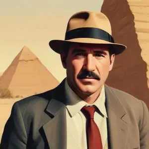 Howard Carter
