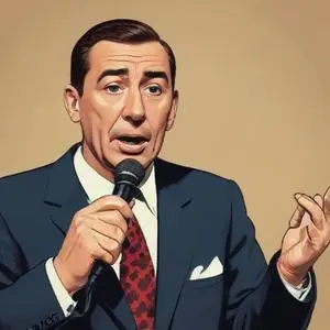 Howard Cosell