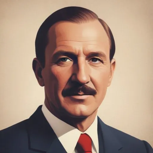 Howard Deering Johnson