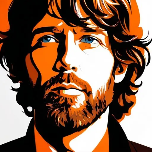 Howard Donald