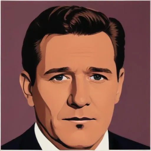 Howard Duff