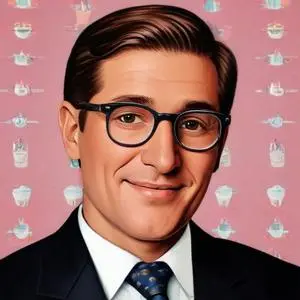 Howard Florey