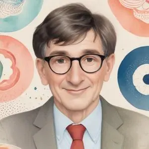 Howard Gardner
