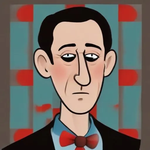 Howard Garis