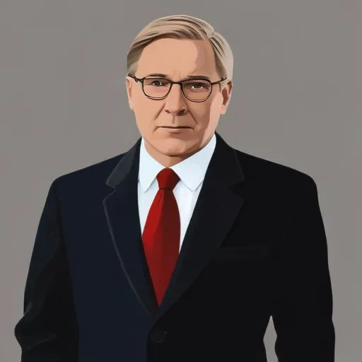 Howard Hampton