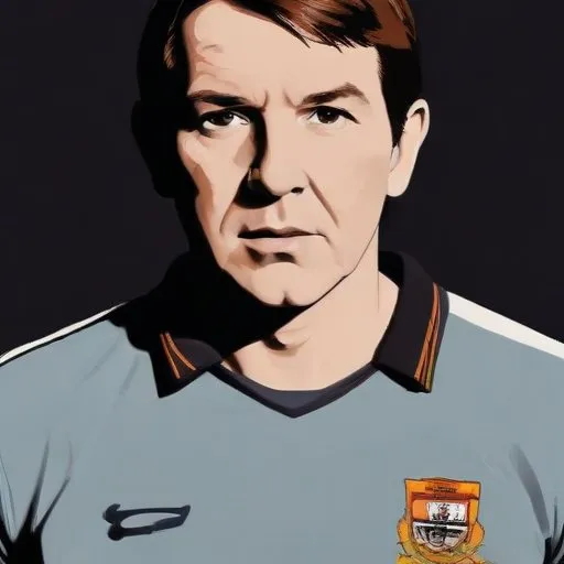 Howard Kendall