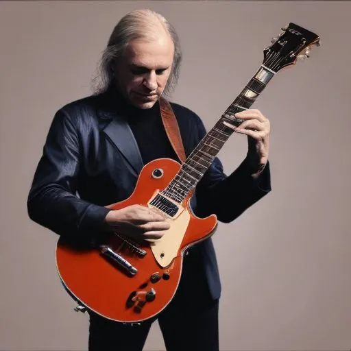 Howard Leese