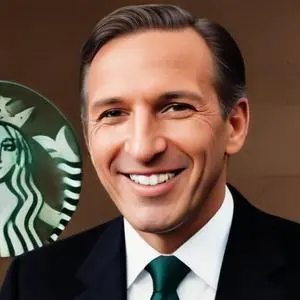 Howard Schultz