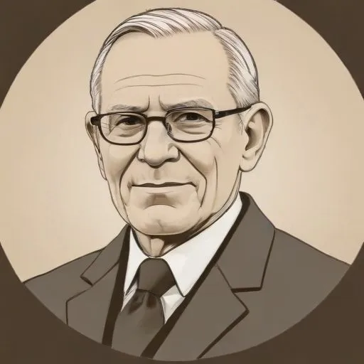 Howard W. Hunter