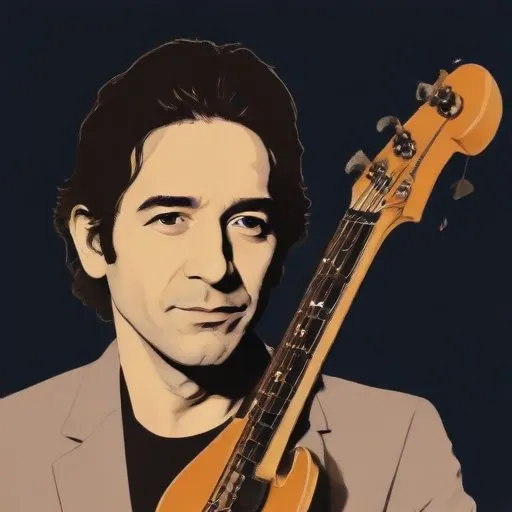 Howie Epstein