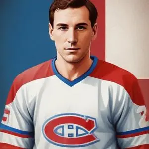 Howie Morenz