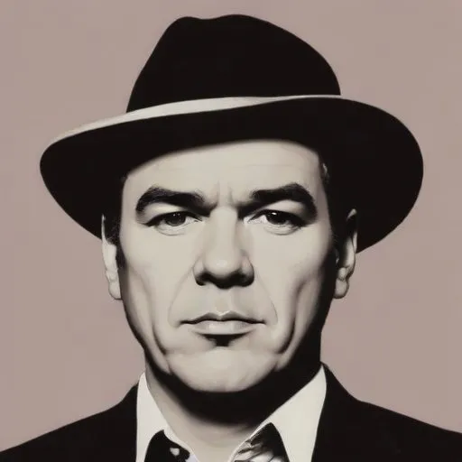 Hoyt Axton