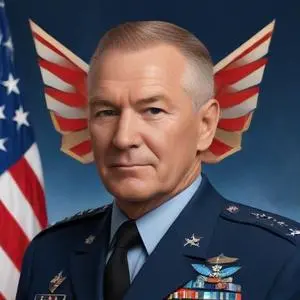 Hoyt Vandenberg