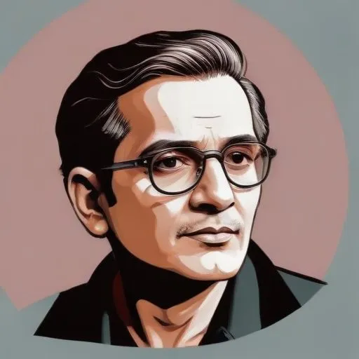 Hrishikesh Mukherjee