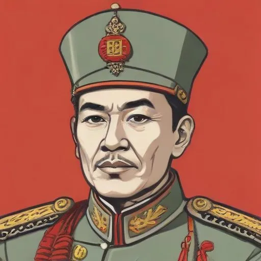 Hu Zongxian