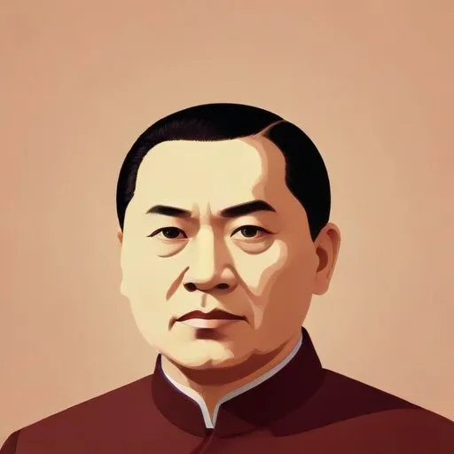 Huang Xing