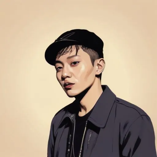 Huang Zitao