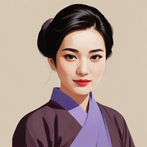 Huang Zongying