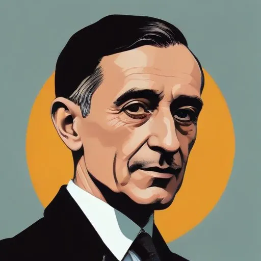 Hubert Cecil Booth