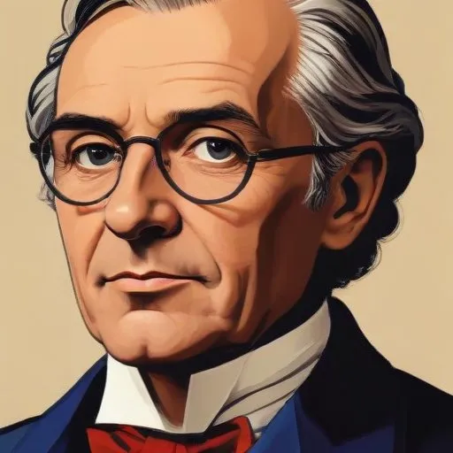 Hubert Chesshyre