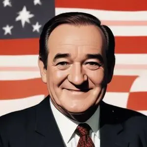 Hubert Humphrey