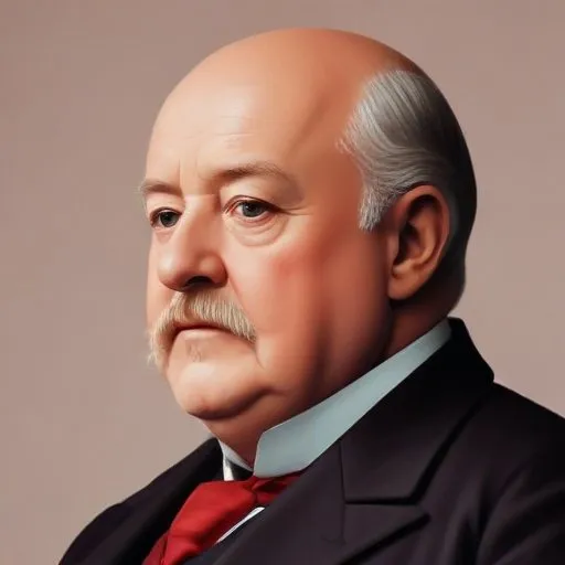 Hubert Parry