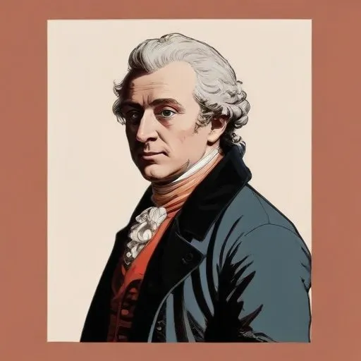 Hubert Robert
