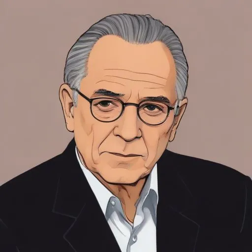 Hubert Selby, Jr.