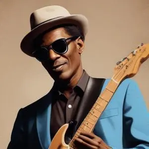 Hubert Sumlin