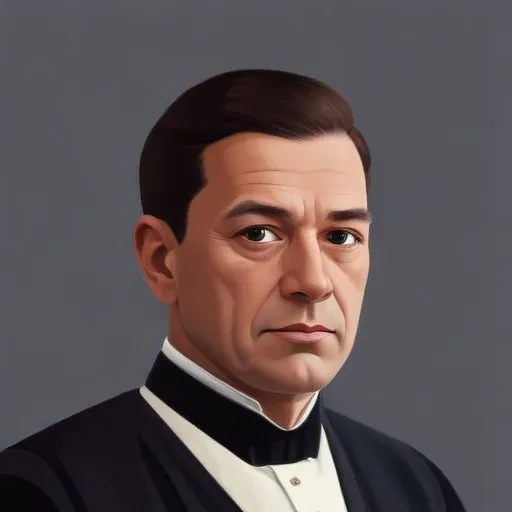 Hubertus van Mook