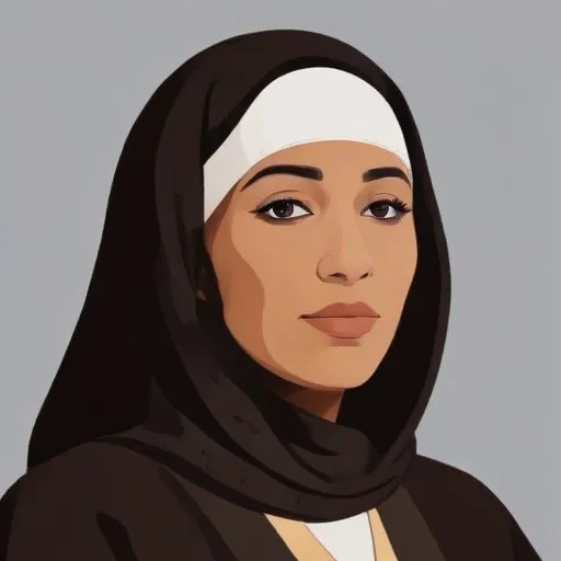 Huda Sha'arawi