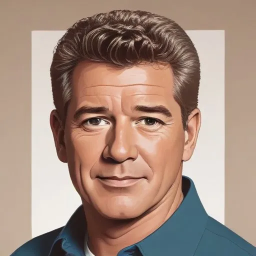 Huell Howser