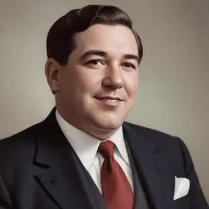 Huey Long