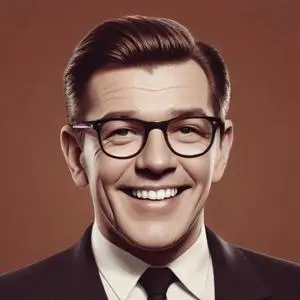 Hugh Beaumont
