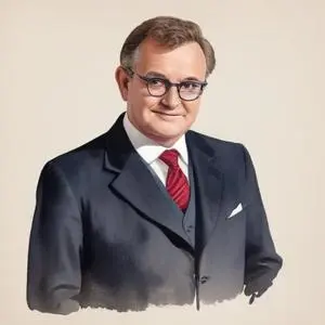 Hugh Bonneville