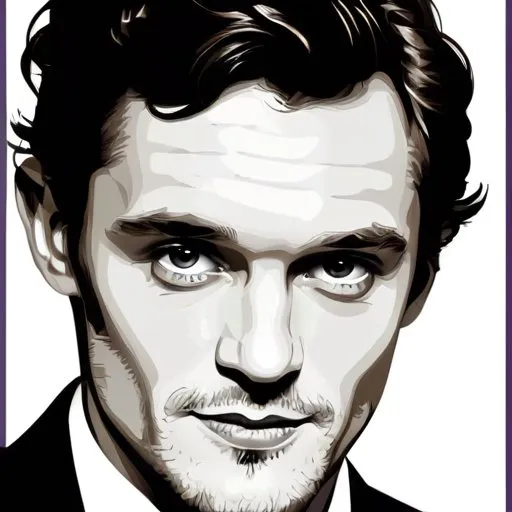 Hugh Dancy