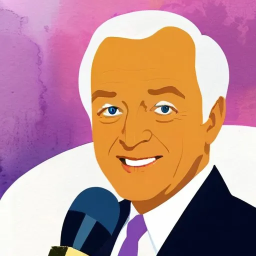 Hugh Downs
