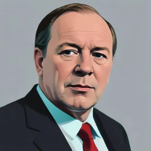 Hugh Gaitskell