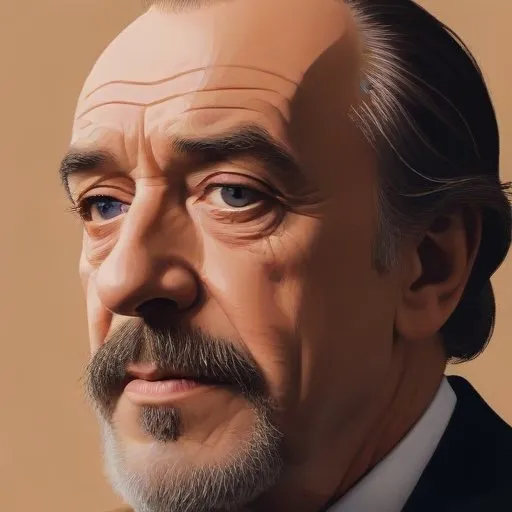 Hugh Griffith