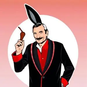 Hugh Hefner