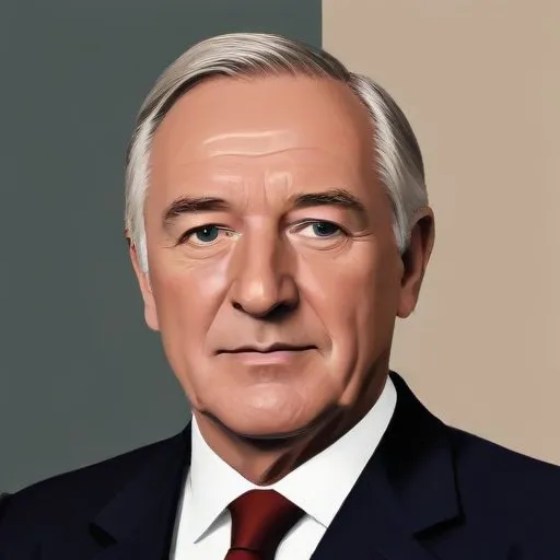 Hugh Mahon