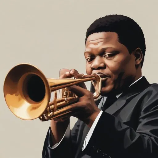 Hugh Masekela