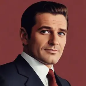 Hugh O'Brian