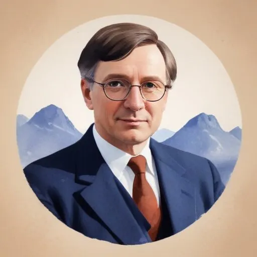 Hugh Ross