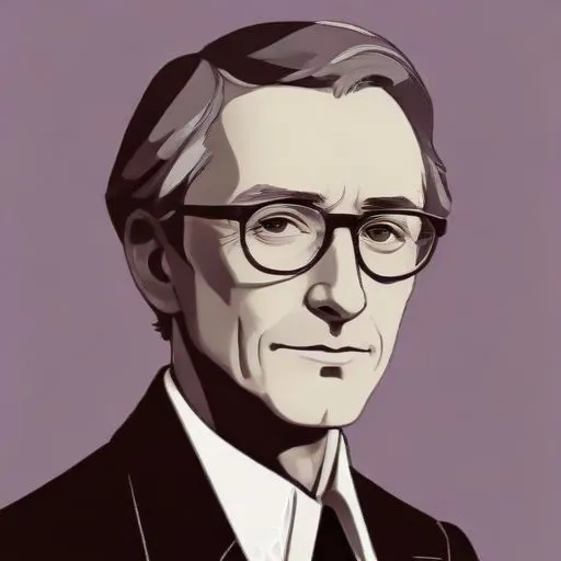 Hugh Wood