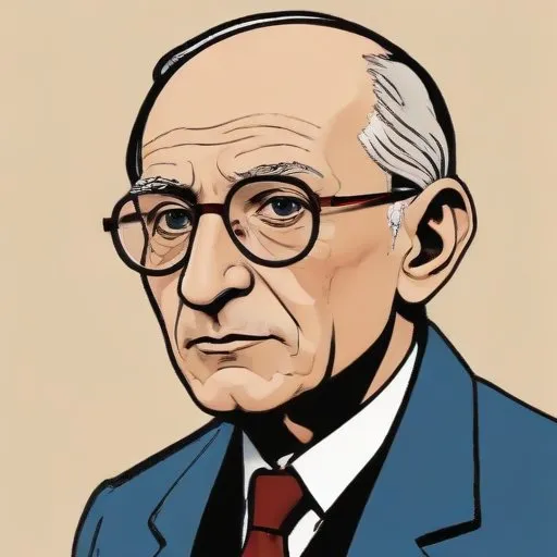 Hugo Bergmann