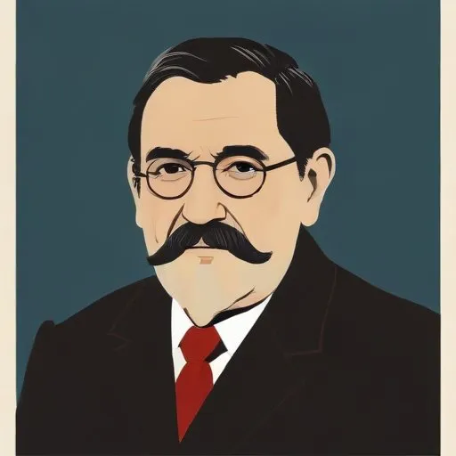 Hugo Claus